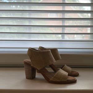 TOMS Majorca Sandal